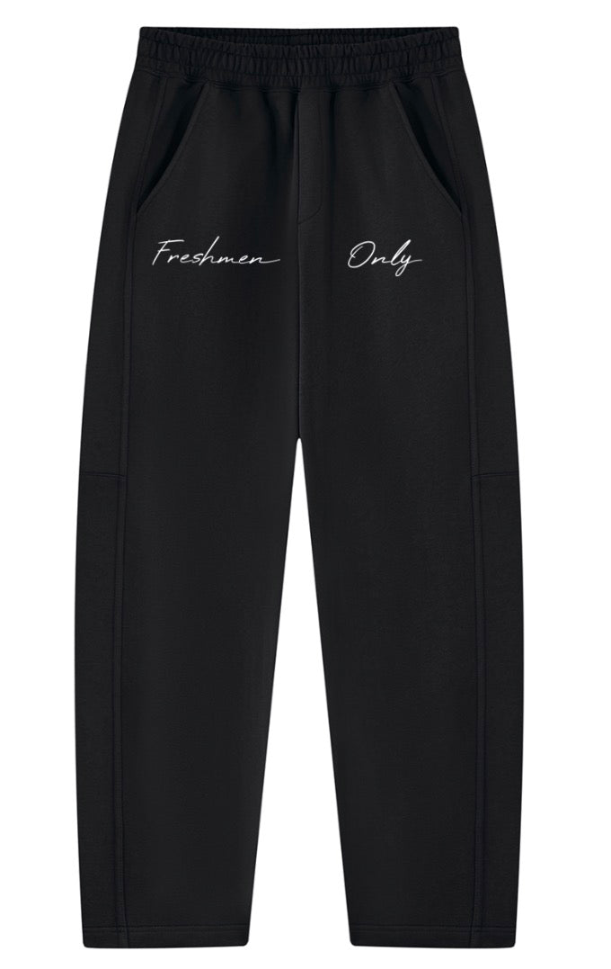 Hoodies and sweat pants