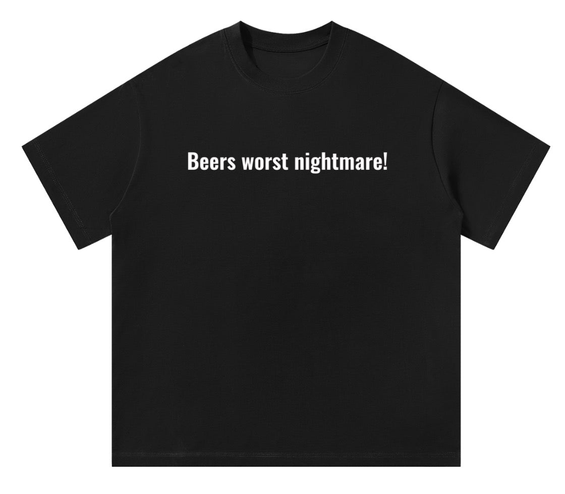 Shirts for degens