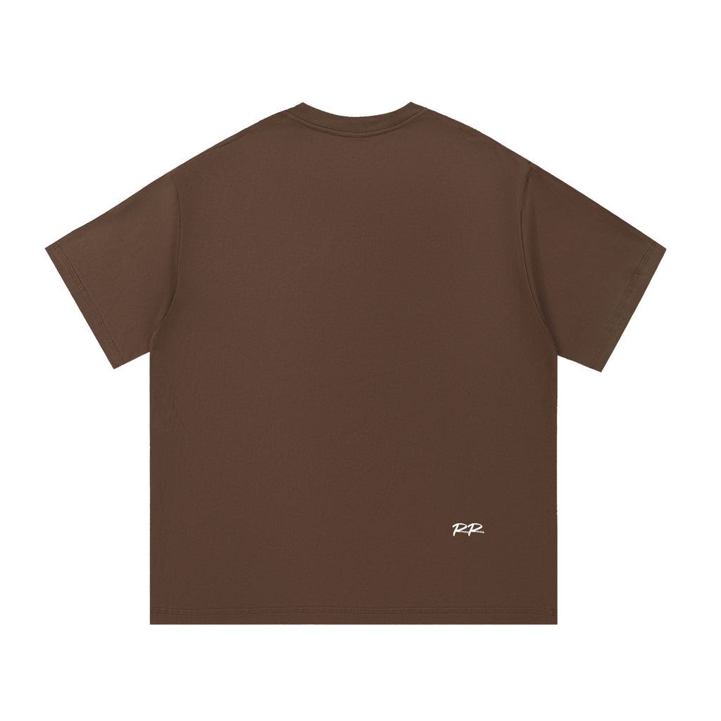 “New method” Essential Cotton T-Shirt