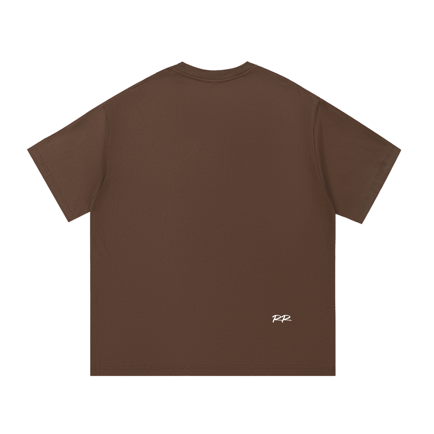 “New method” Essential Cotton T-Shirt