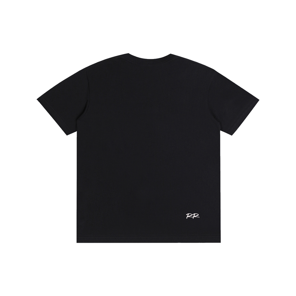 "Two seater" Pure Cotton Unisex T-Shirt