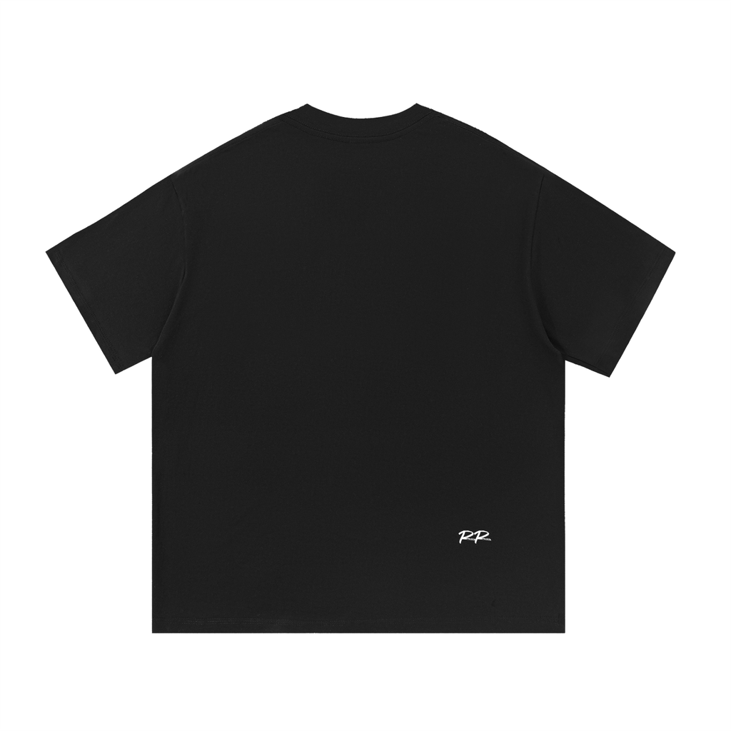 “New method” Essential Cotton T-Shirt