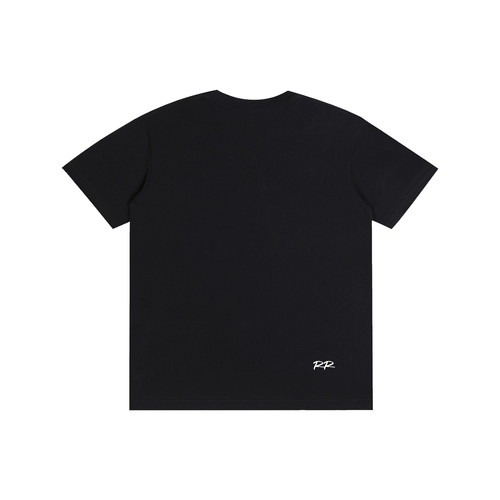 "I munch first link" Pure Cotton Unisex T-Shirt