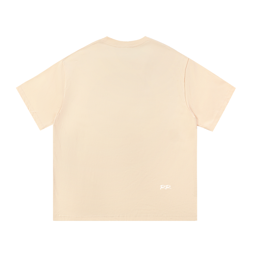 “New method” Essential Cotton T-Shirt