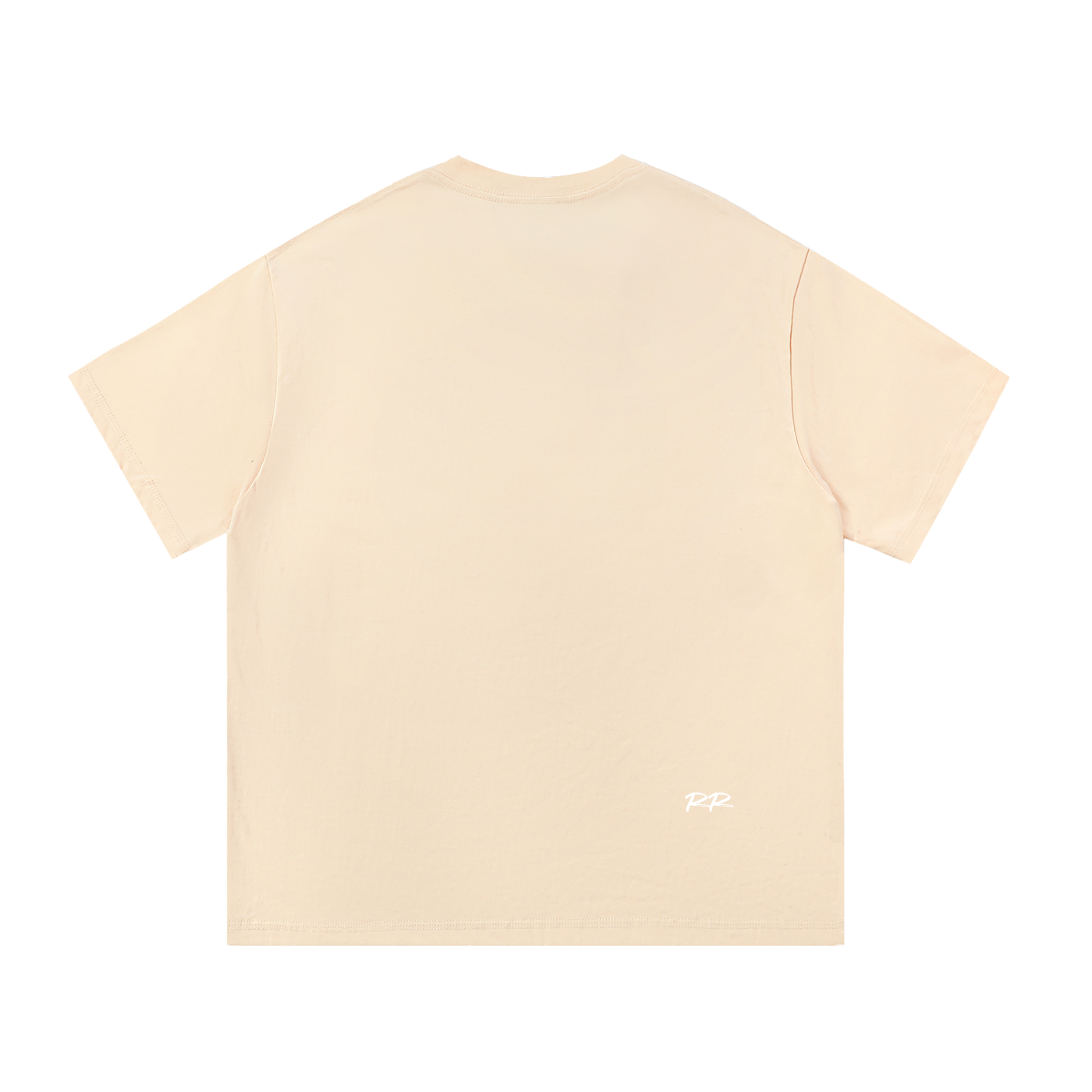 “New method” Essential Cotton T-Shirt