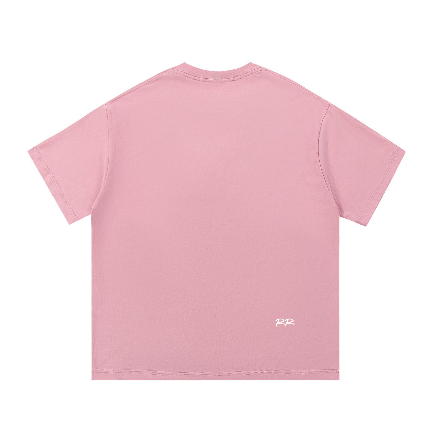 “New method” Essential Cotton T-Shirt