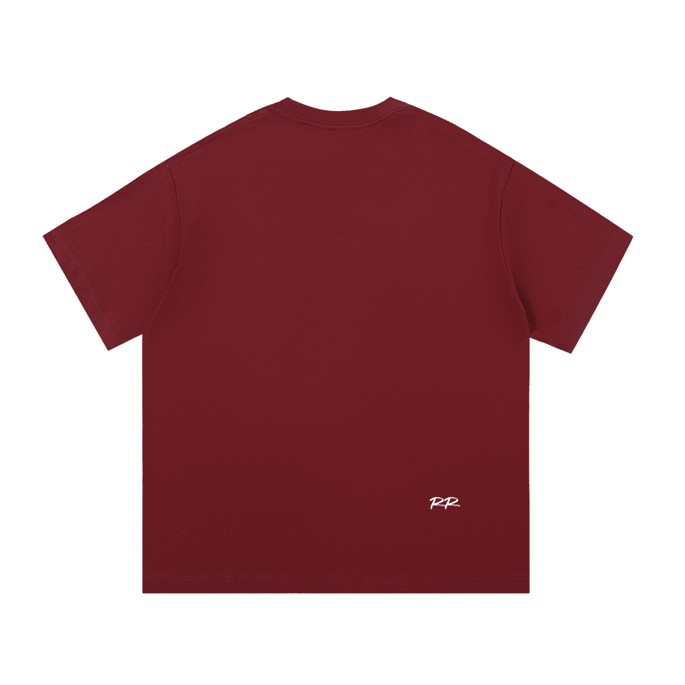 “New method” Essential Cotton T-Shirt