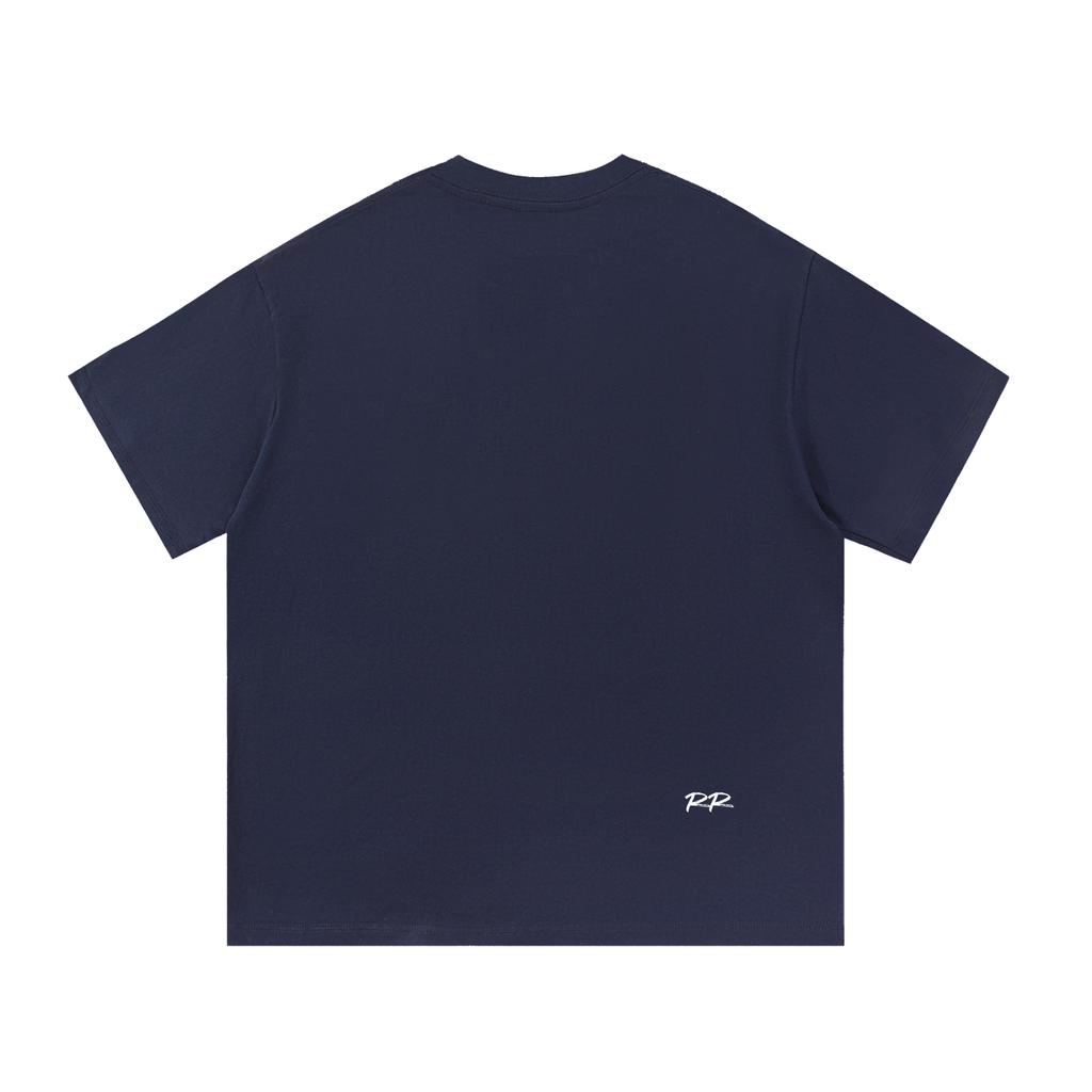 “New method” Essential Cotton T-Shirt