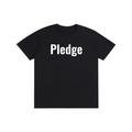 Frat pledge t-shirt