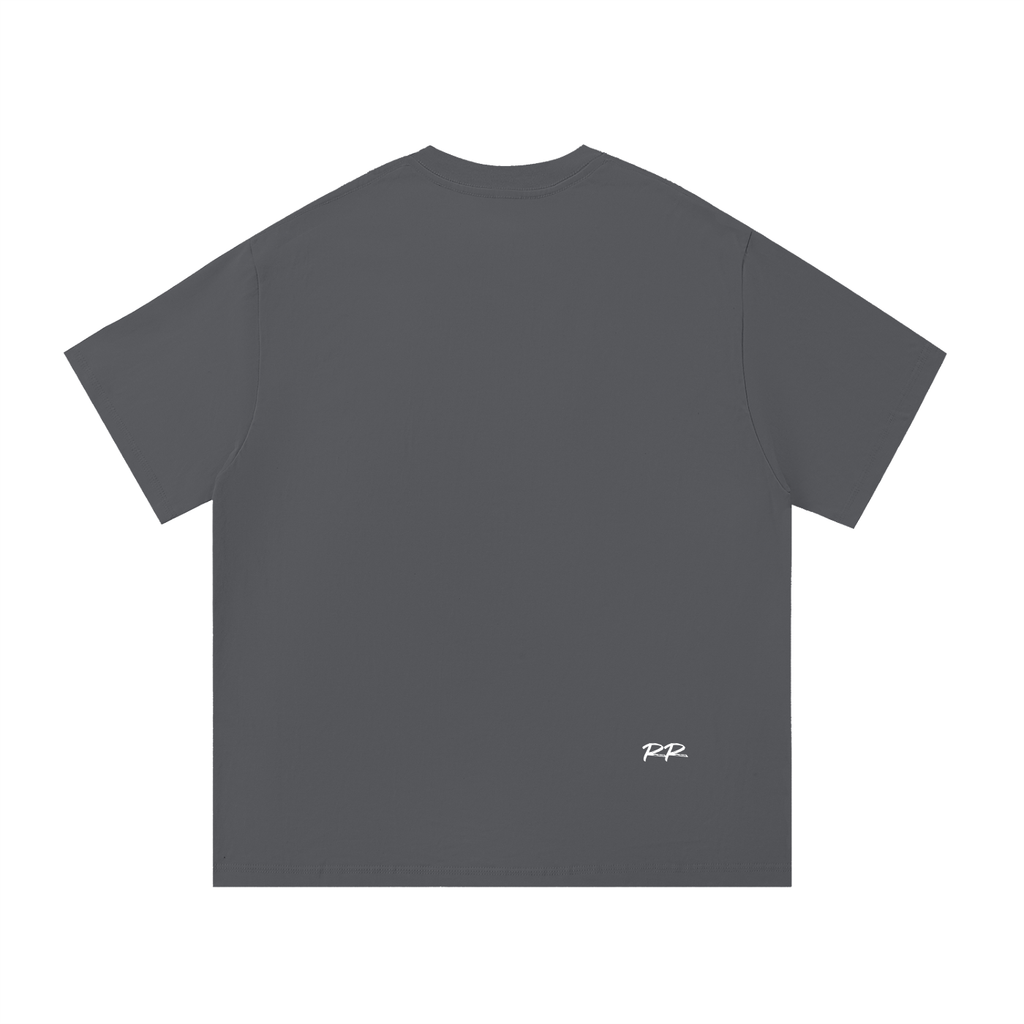 “New method” Essential Cotton T-Shirt