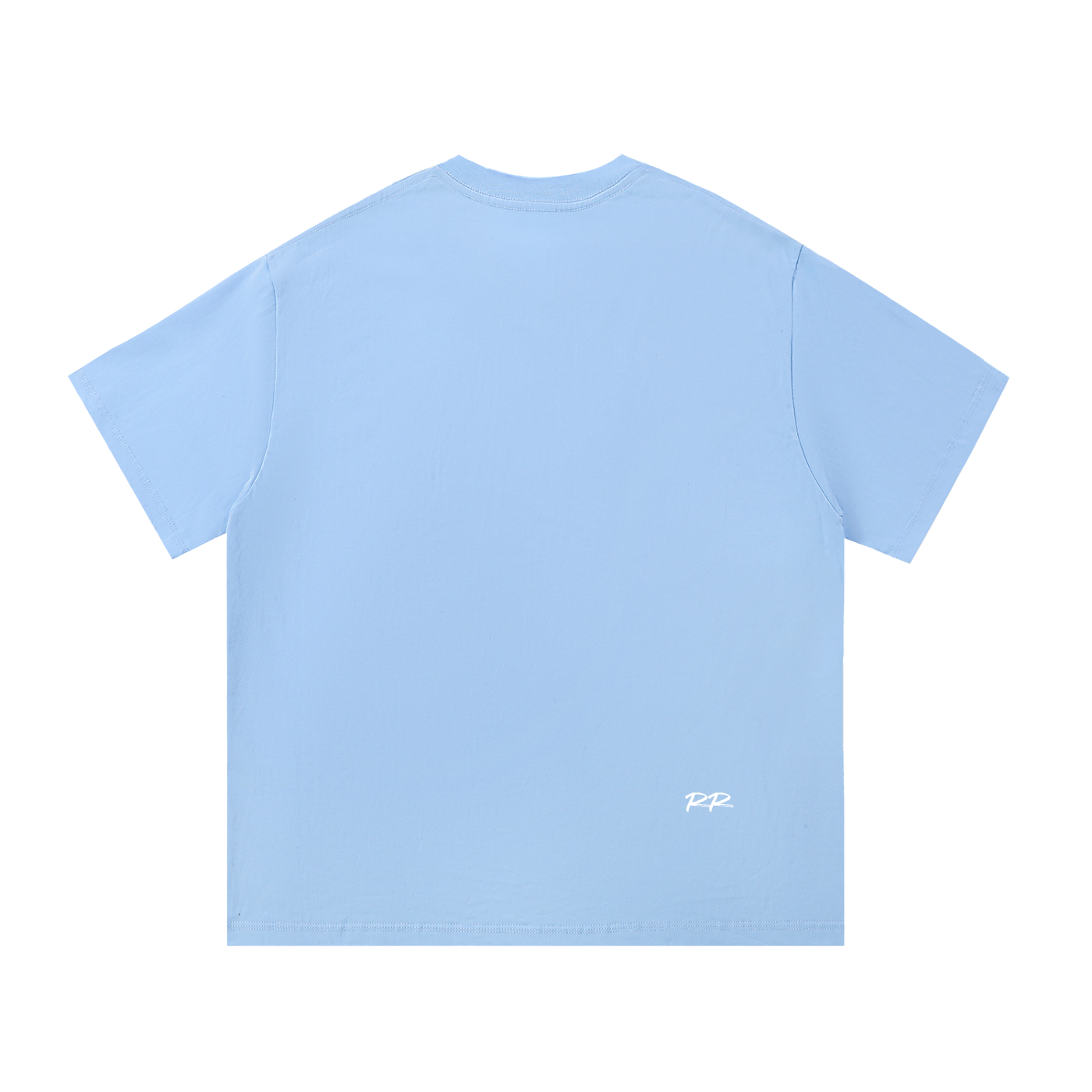 “New method” Essential Cotton T-Shirt