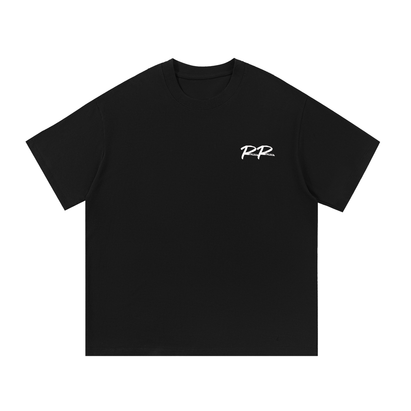 Road Runners simple logo Essential Cotton T-Shirt