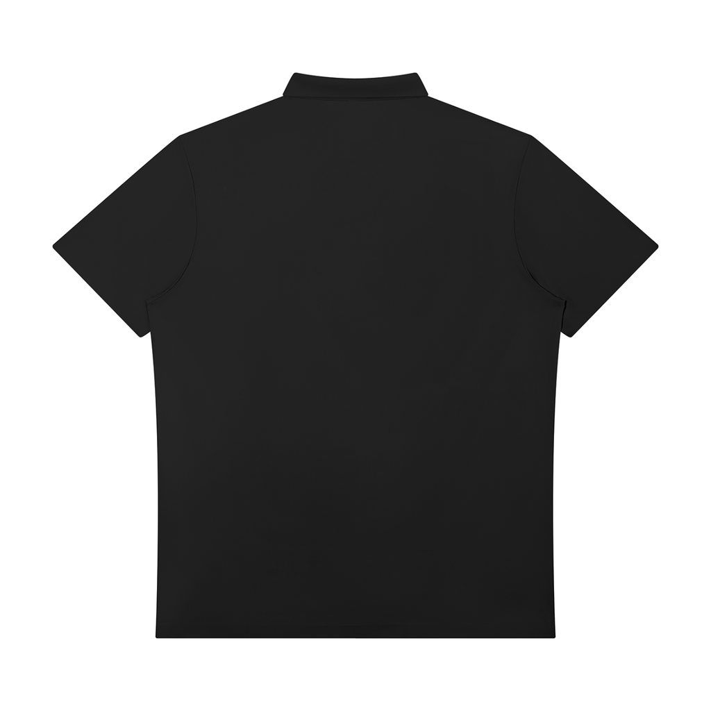 In the pipeline quarter zip polo