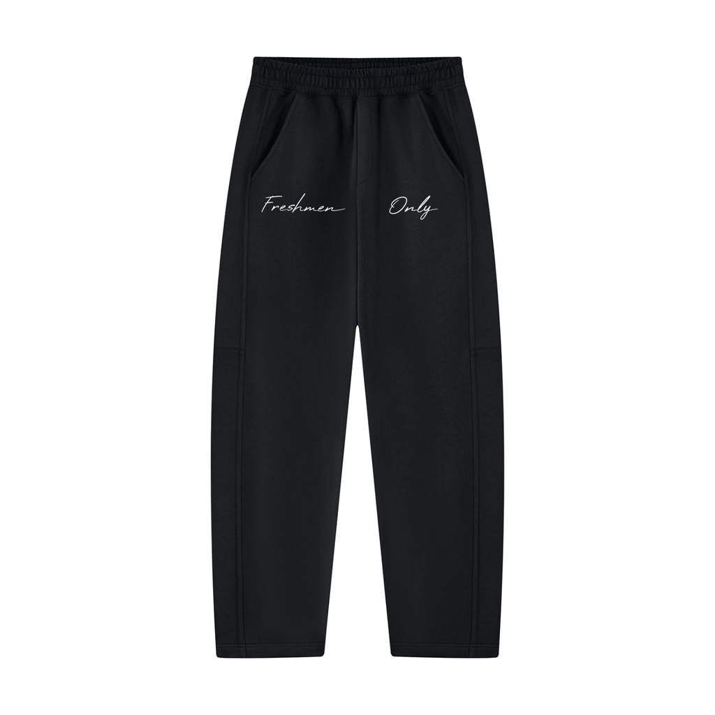 Freshmen only sweat pants