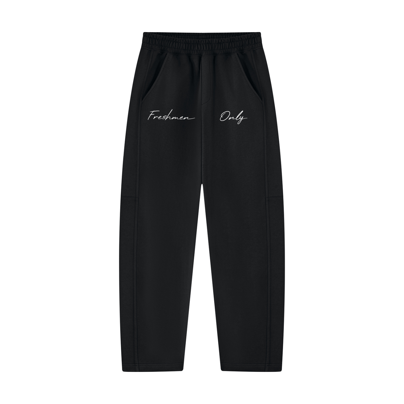 Freshmen only sweat pants