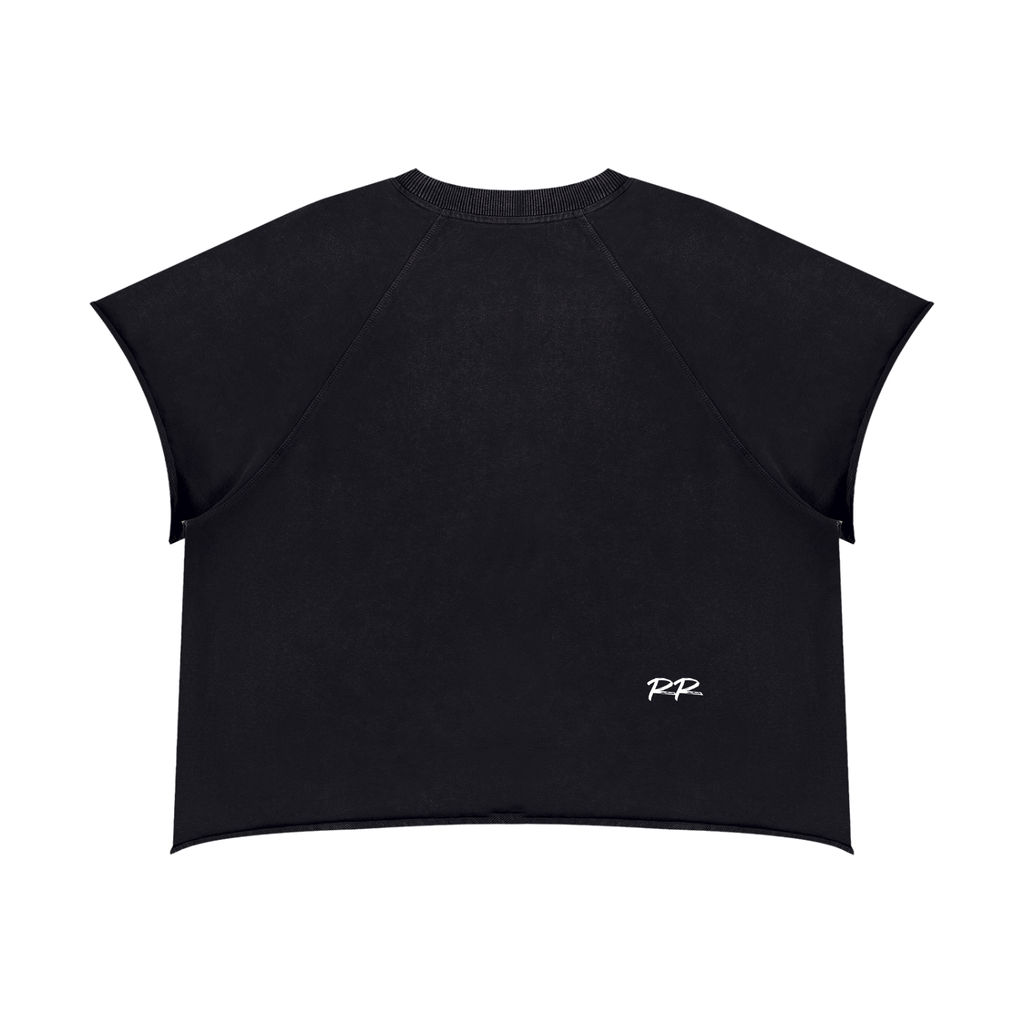 Hopping on soon! Gym t-shirt